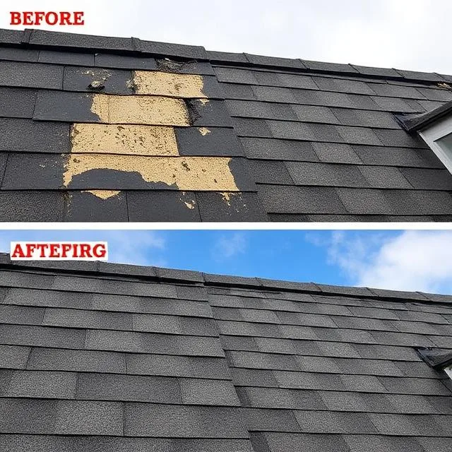 Roof Repair Near Me in Jessieville, AR near me
